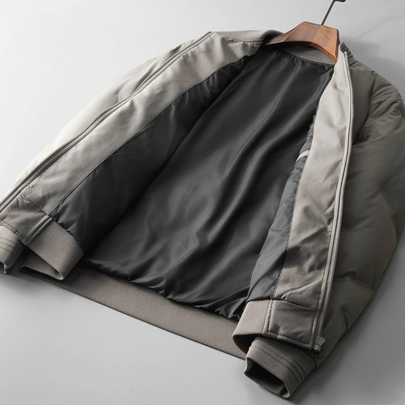 Victor Duval | Urban Explorer Outdoorjacke