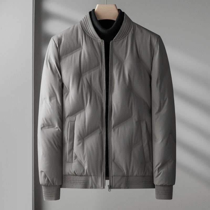 Victor Duval | Urban Explorer Outdoorjacke