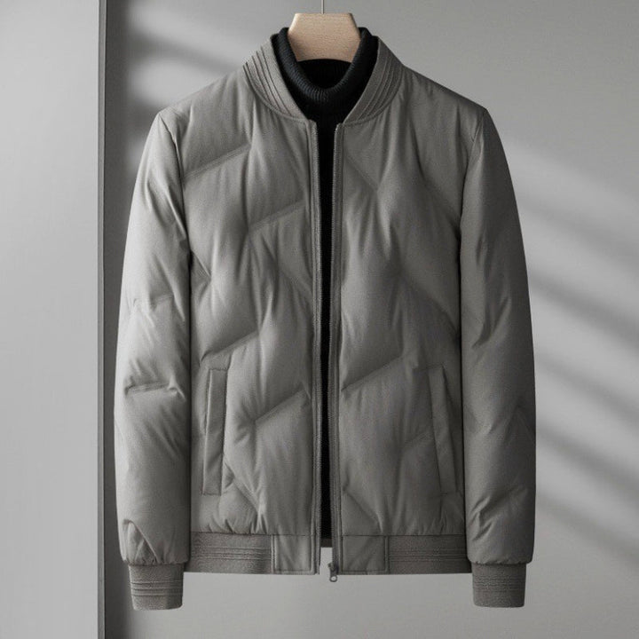 Victor Duval | Urban Explorer Outdoorjacke