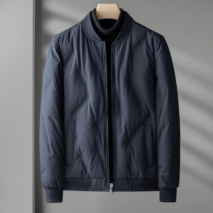 Victor Duval | Urban Explorer Outdoorjacke