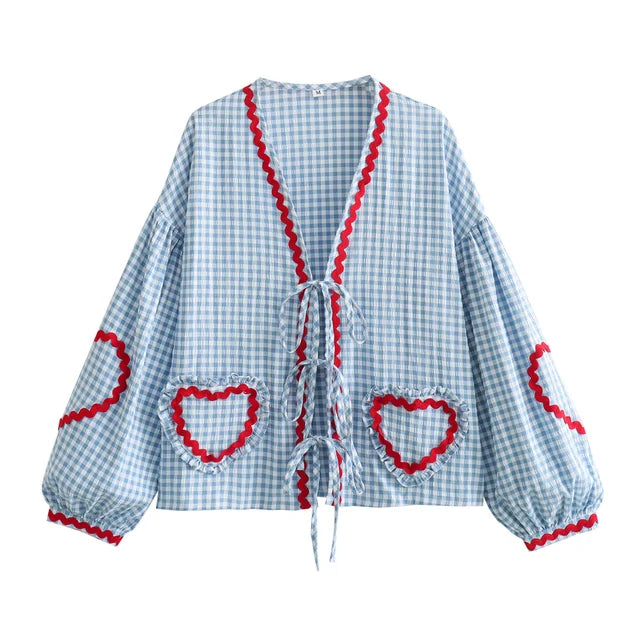 BERENICE | TOP für stilvolle Sommerlooks mit Komfort (50 characters)