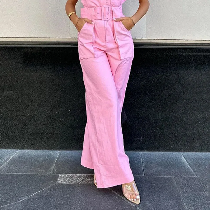 Lässiger Overall von Roze für mühelose Looks mit Stilfaktor