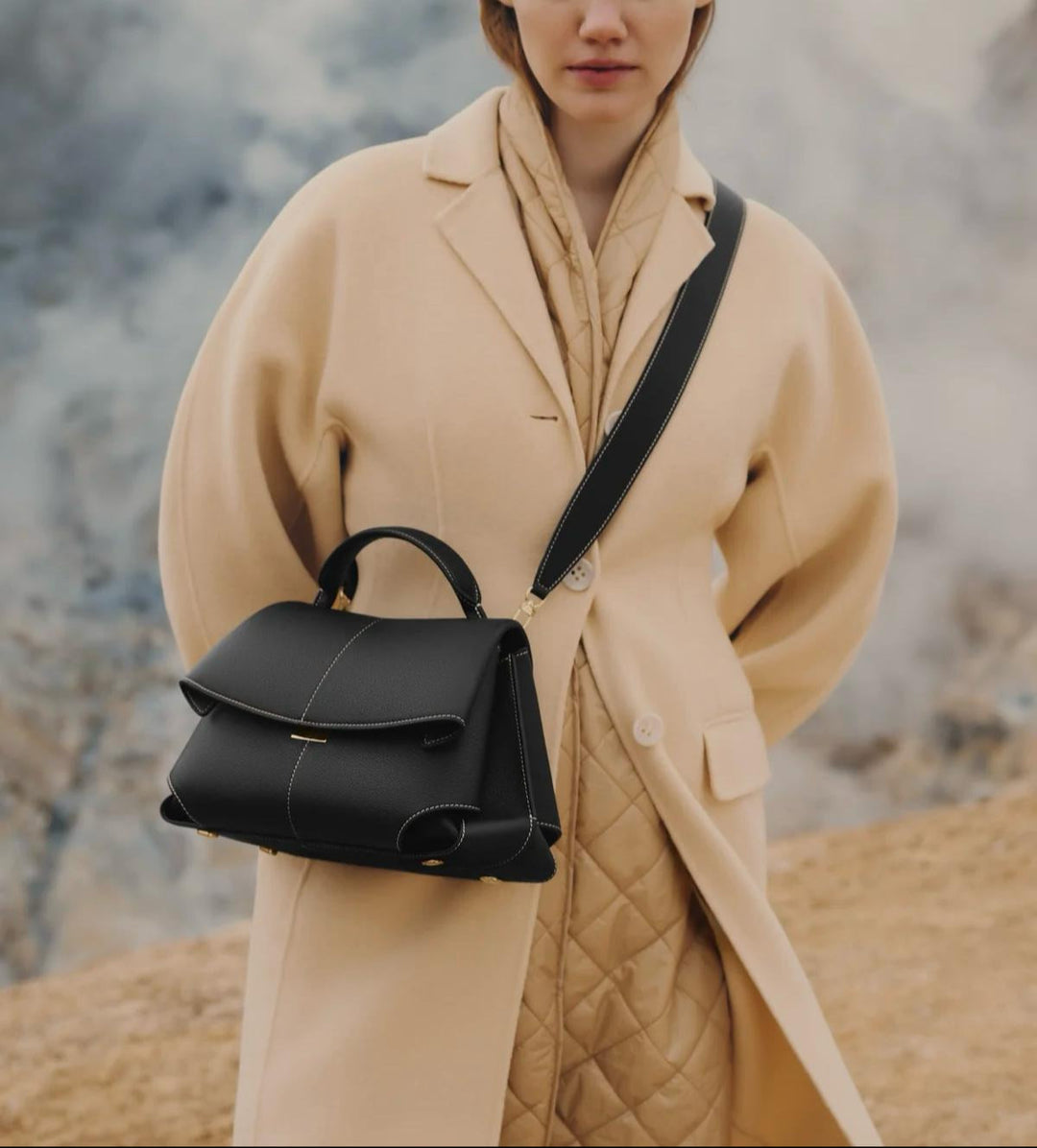 Elina | Modische Damenhandtasche für jeden Look