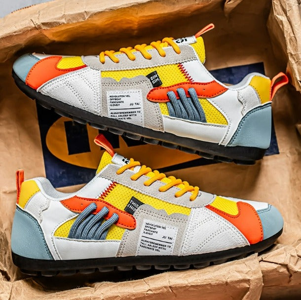 Laura | Stylische Sneaker Damen bequem & modern