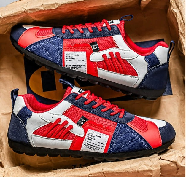 Laura | Stylische Sneaker Damen bequem & modern