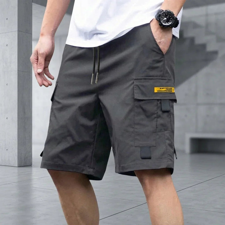 Paul | Modische Cargo Shorts Herren Trend