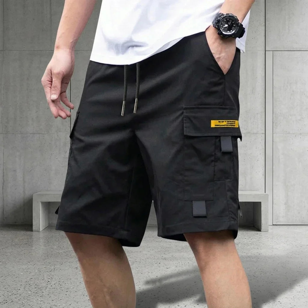 Paul | Modische Cargo Shorts Herren Trend