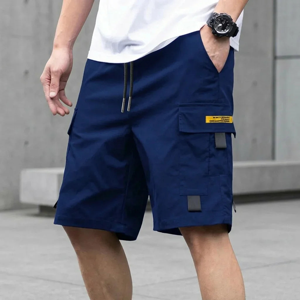Paul | Modische Cargo Shorts Herren Trend