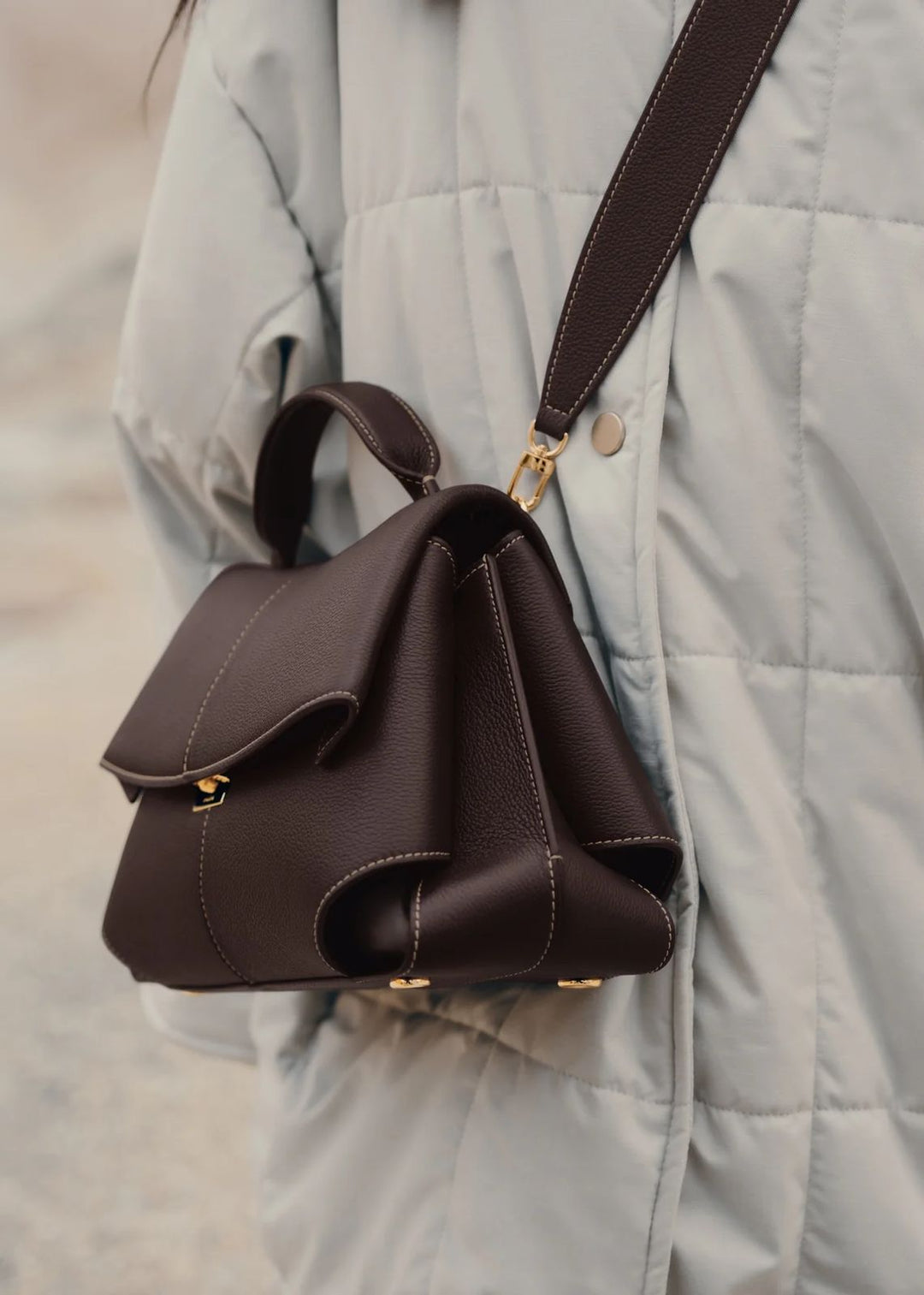 Elina | Modische Damenhandtasche für jeden Look