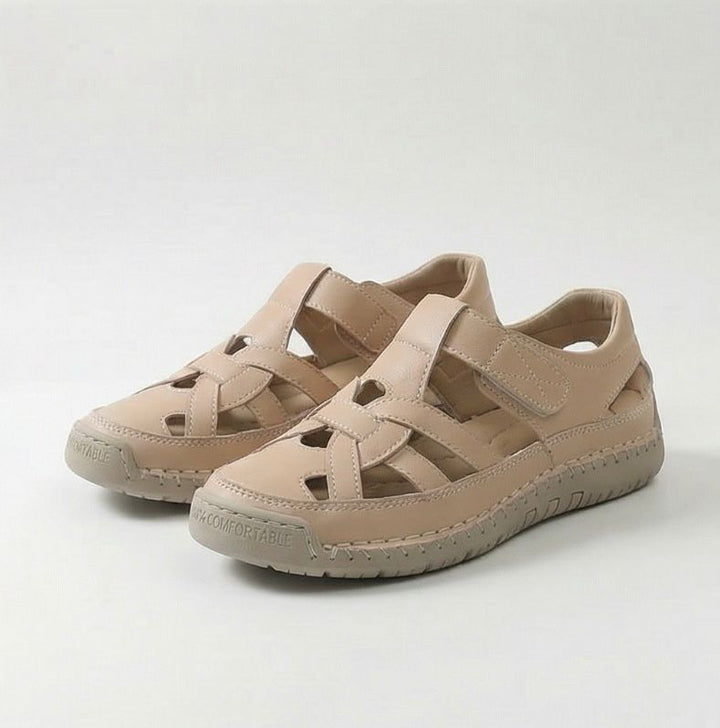 Clara | Elegante Sommer Sandalen Damen
