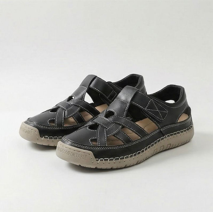 Clara | Elegante Sommer Sandalen Damen