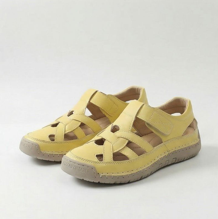Clara | Elegante Sommer Sandalen Damen
