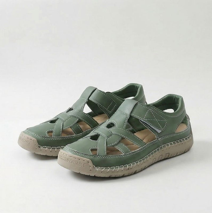 Clara | Elegante Sommer Sandalen Damen