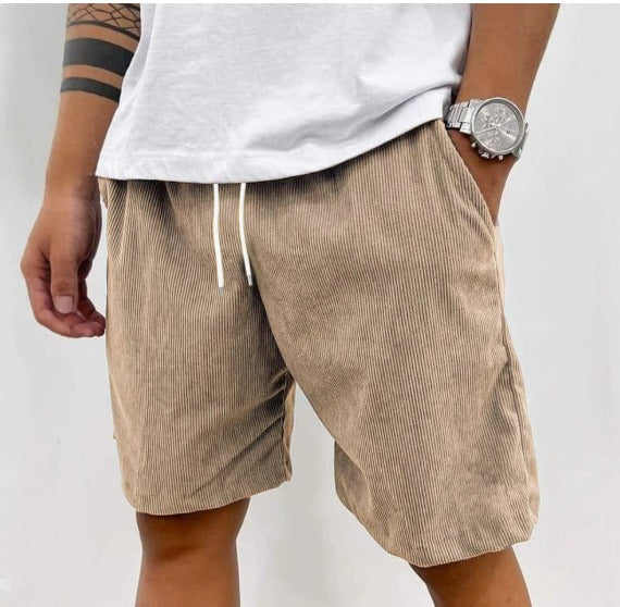 Emil | Herren Shorts Komfort Alltag Look