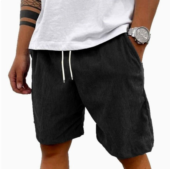 Emil | Herren Shorts Komfort Alltag Look
