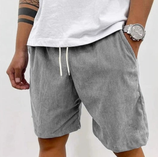 Emil | Herren Shorts Komfort Alltag Look