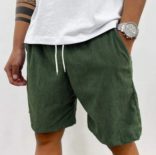 Emil | Herren Shorts Komfort Alltag Look