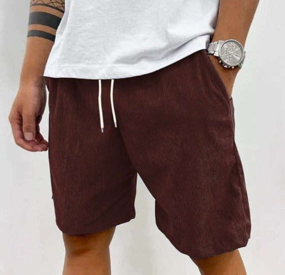Emil | Herren Shorts Komfort Alltag Look