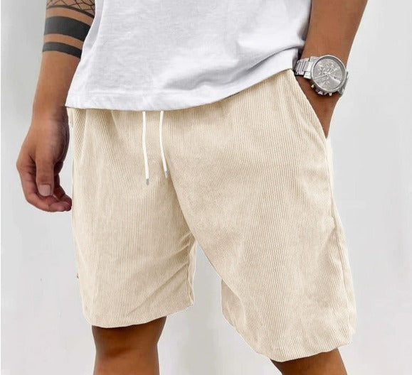 Emil | Herren Shorts Komfort Alltag Look