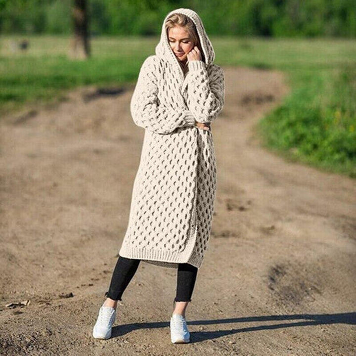 SOFIA | Stylische Strickjacke für Alltag und Freizeit