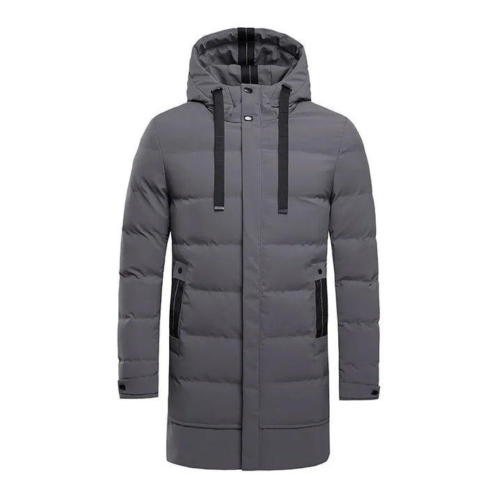 Jonas | Warme Winterjacke mit zeitlosem Design