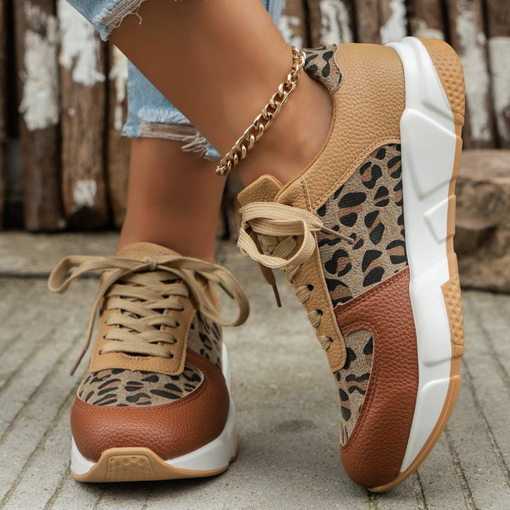 Dorothea | Bequeme Alltagssneaker Damen
