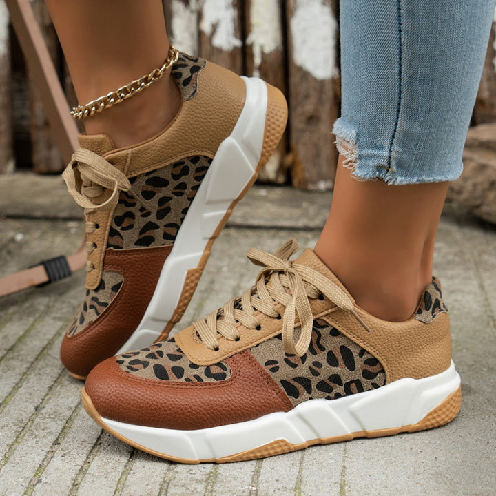 Dorothea | Bequeme Alltagssneaker Damen