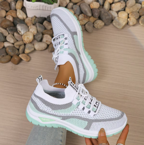 Camilla | Stylische Sneaker für Damen