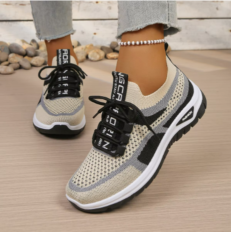 Camilla | Stylische Sneaker für Damen