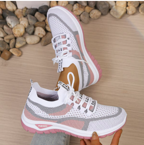 Camilla | Stylische Sneaker für Damen