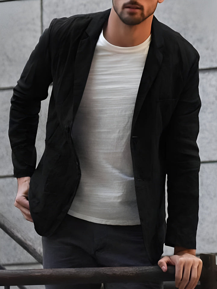 Tyler | Elegante Jacke mit modernem Stil