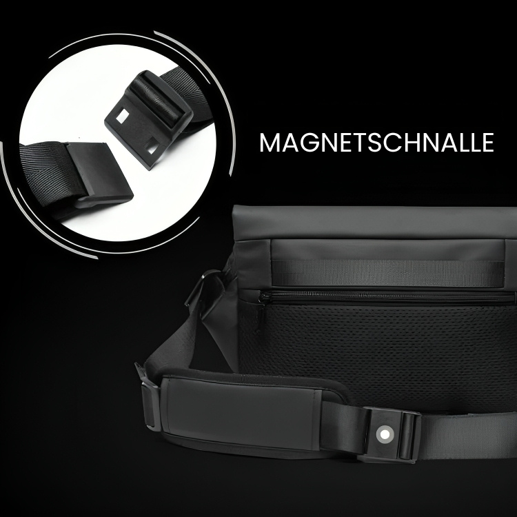 Amelie | Sling-Tasche Damen urban und vielseitig