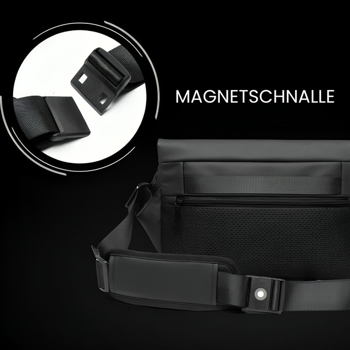 Amelie | Sling-Tasche Damen urban und vielseitig
