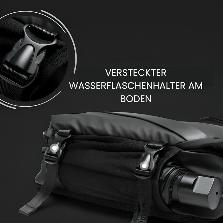 Amelie | Sling-Tasche Damen urban und vielseitig