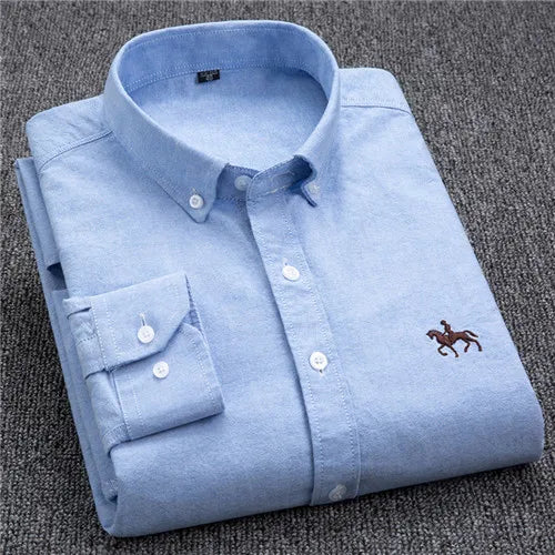 Harvey | Premium-Shirt für anspruchsvolle Männerlooks