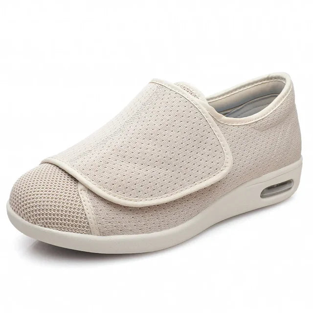 Easystep | Komfortschuhe für breite Füße Damen