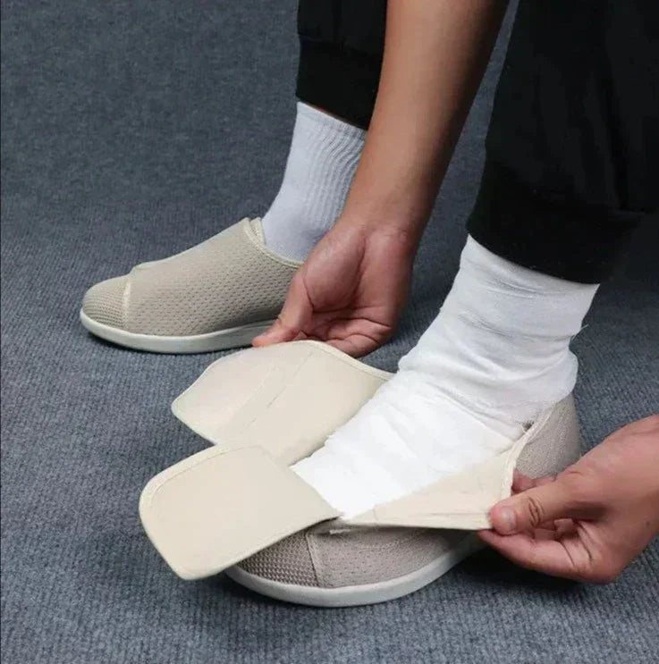 Easystep | Komfortschuhe für breite Füße Damen