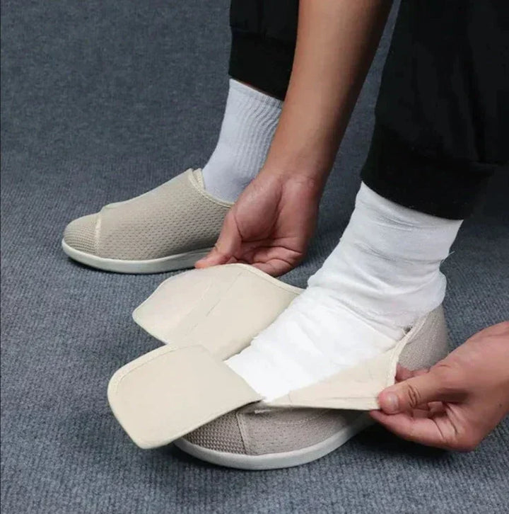 Easystep | Komfortschuhe für breite Füße Damen