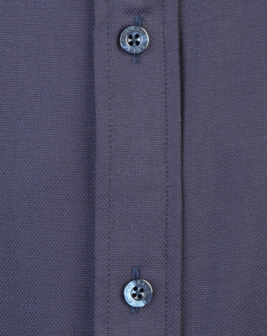 Arjan | Herren Zip Fit Hemd für moderne Outfits