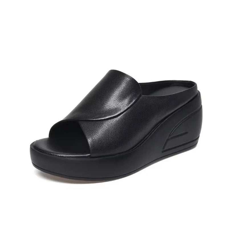 EaseWalk | Orthopädische Sandalen von Ultimate Relief