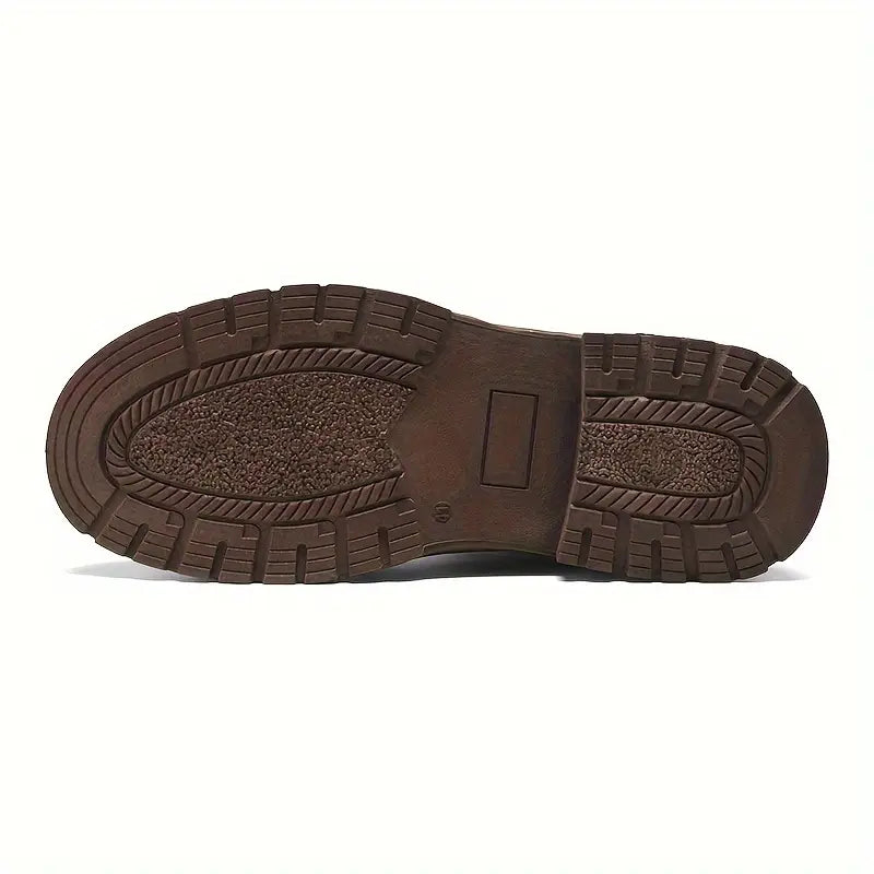 Lukas | Robuste All-Terrain Stiefel für Outdoor-Abenteuer