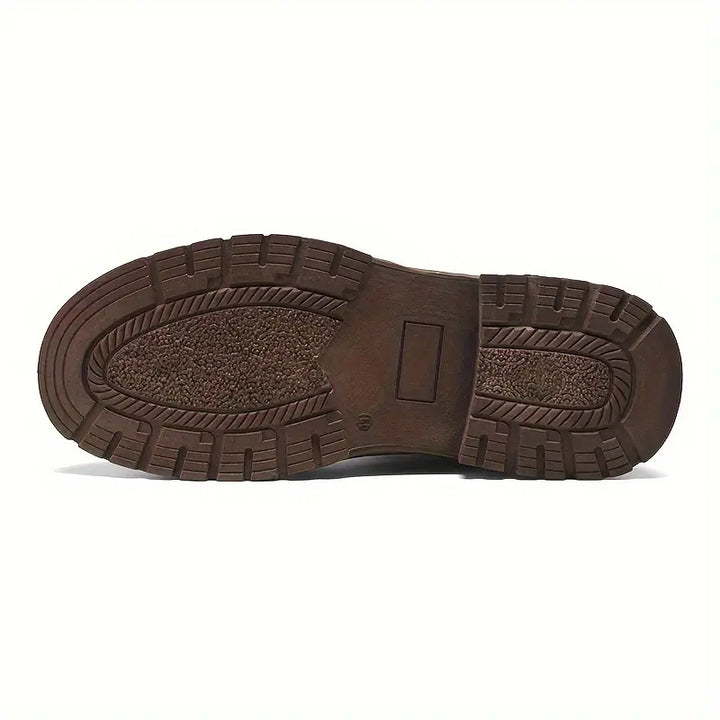Lukas | Robuste All-Terrain Stiefel für Outdoor-Abenteuer