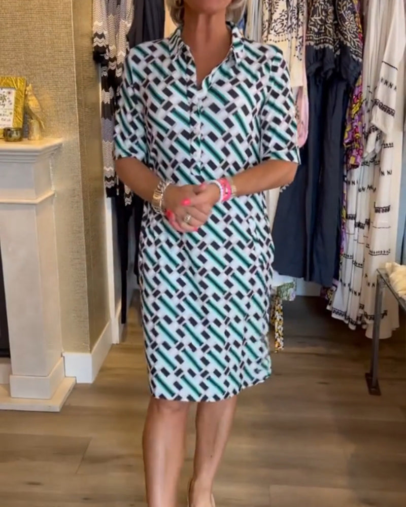 Delilah elegantes Kleid für besondere Anlässe