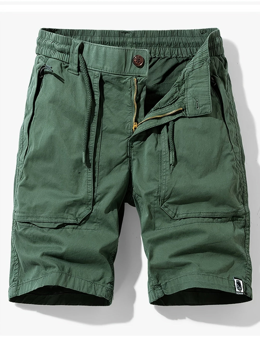 Heino | Premium-Baumwollshorts
