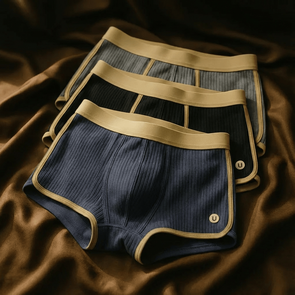 Max | Iconic Ferran Herren Boxershorts klassisch