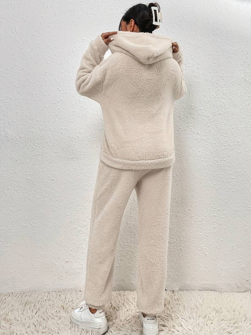 Lena | Weiches Damen Set Komfortabel & Lässig