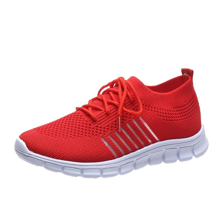 Ergonomische Freizeitschuhe mit guter Atmungsaktivität