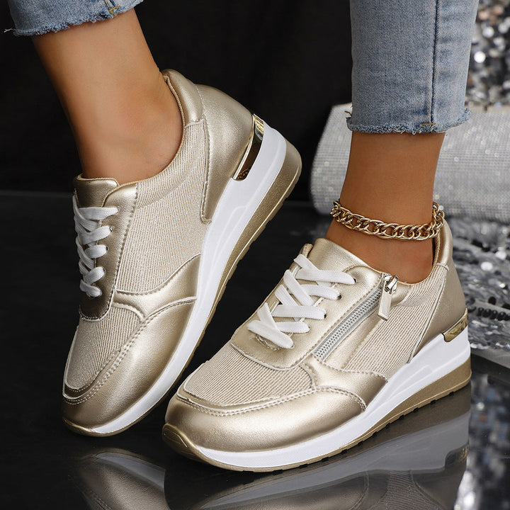 Adelie | Bequeme und stylische Sneakers für jeden Tag