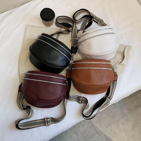 Luna Clutch Tasche für elegante Abende und besondere Anlässe