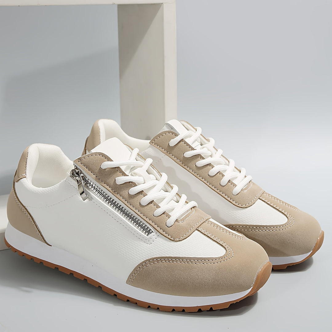 Amelie | Komfort-Sneaker für Damen im urbanen Look